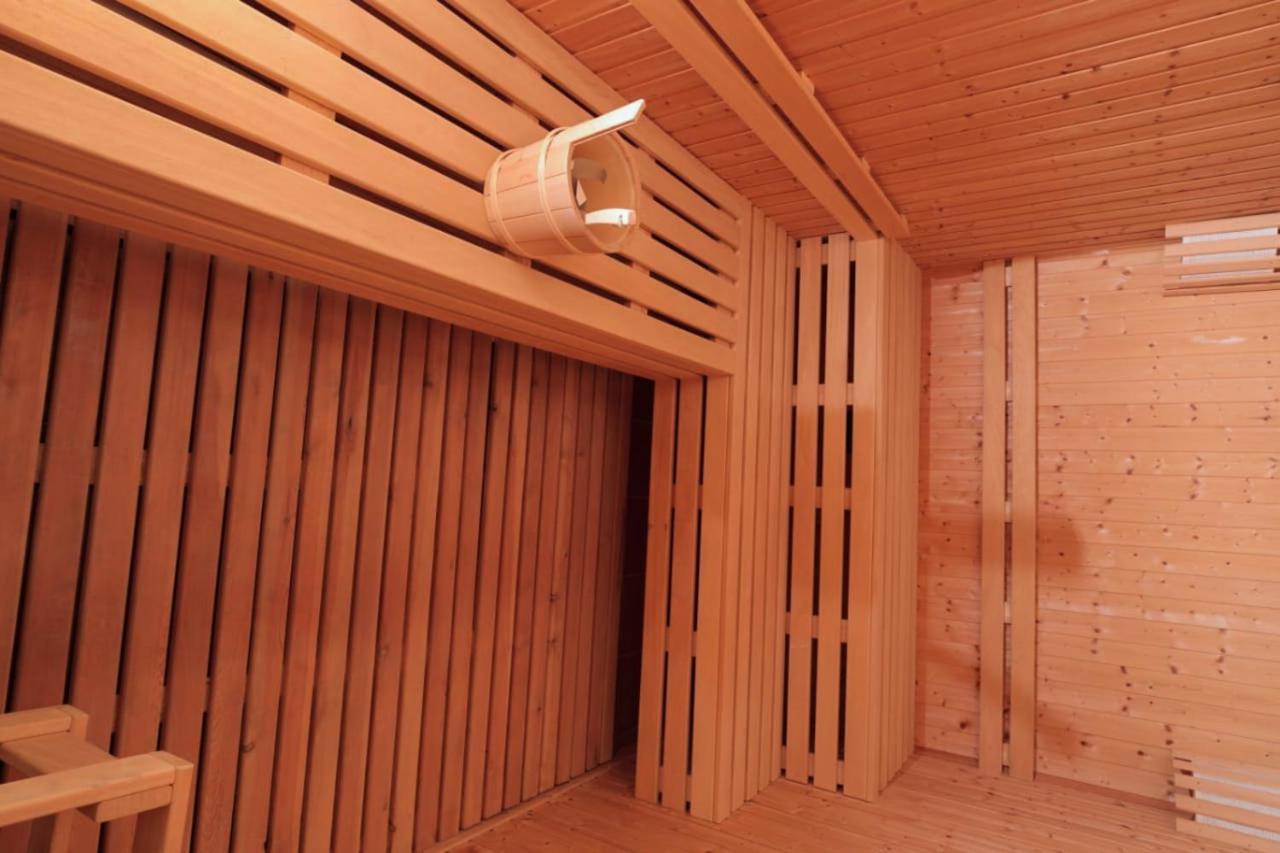 The Villa 604 Powered By Look Кайро Екстериор снимка