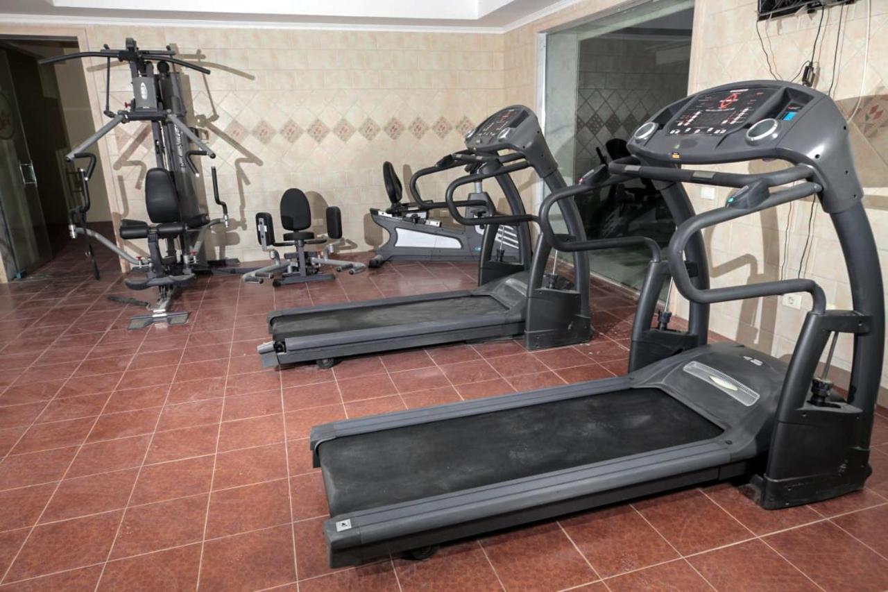 The Villa 604 Powered By Look Кайро Екстериор снимка
