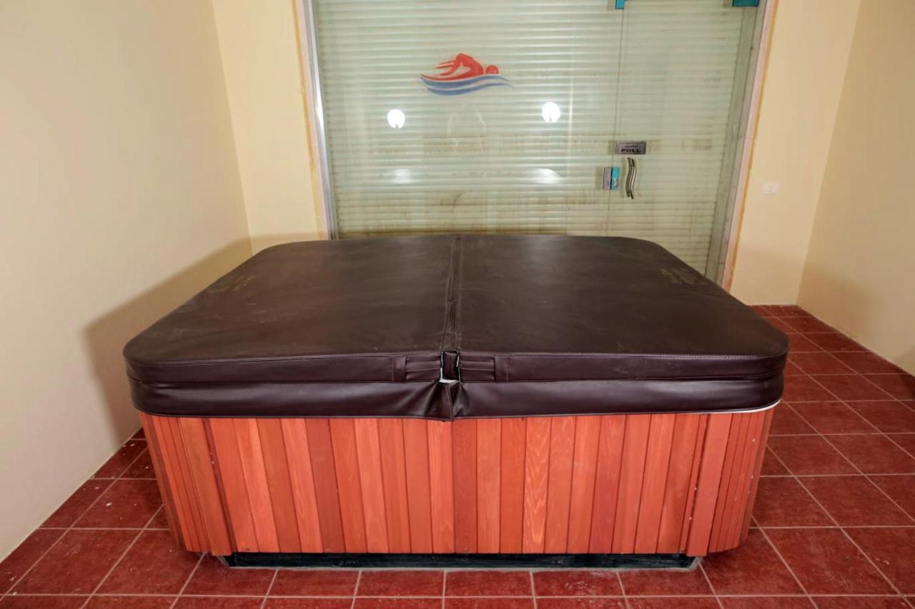 The Villa 604 Powered By Look Кайро Екстериор снимка