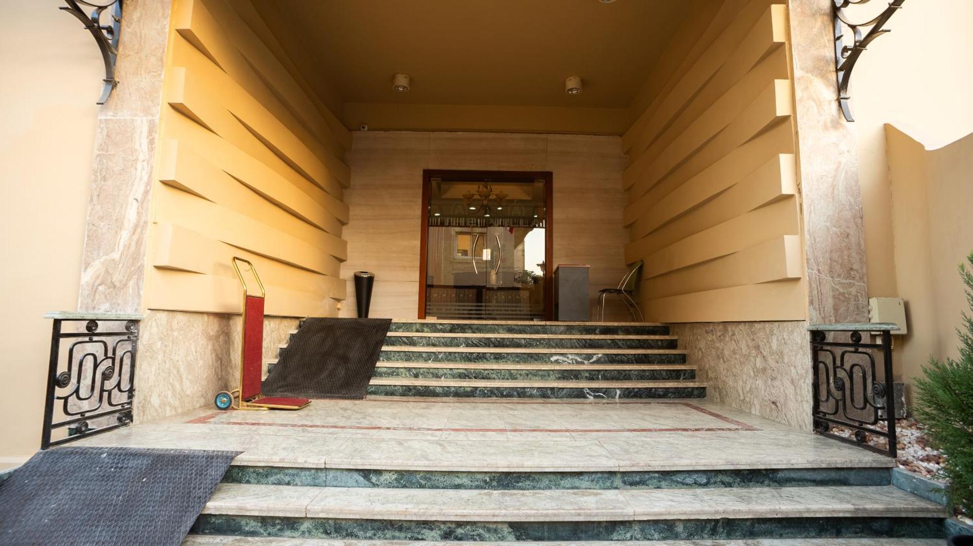 The Villa 604 Powered By Look Кайро Екстериор снимка