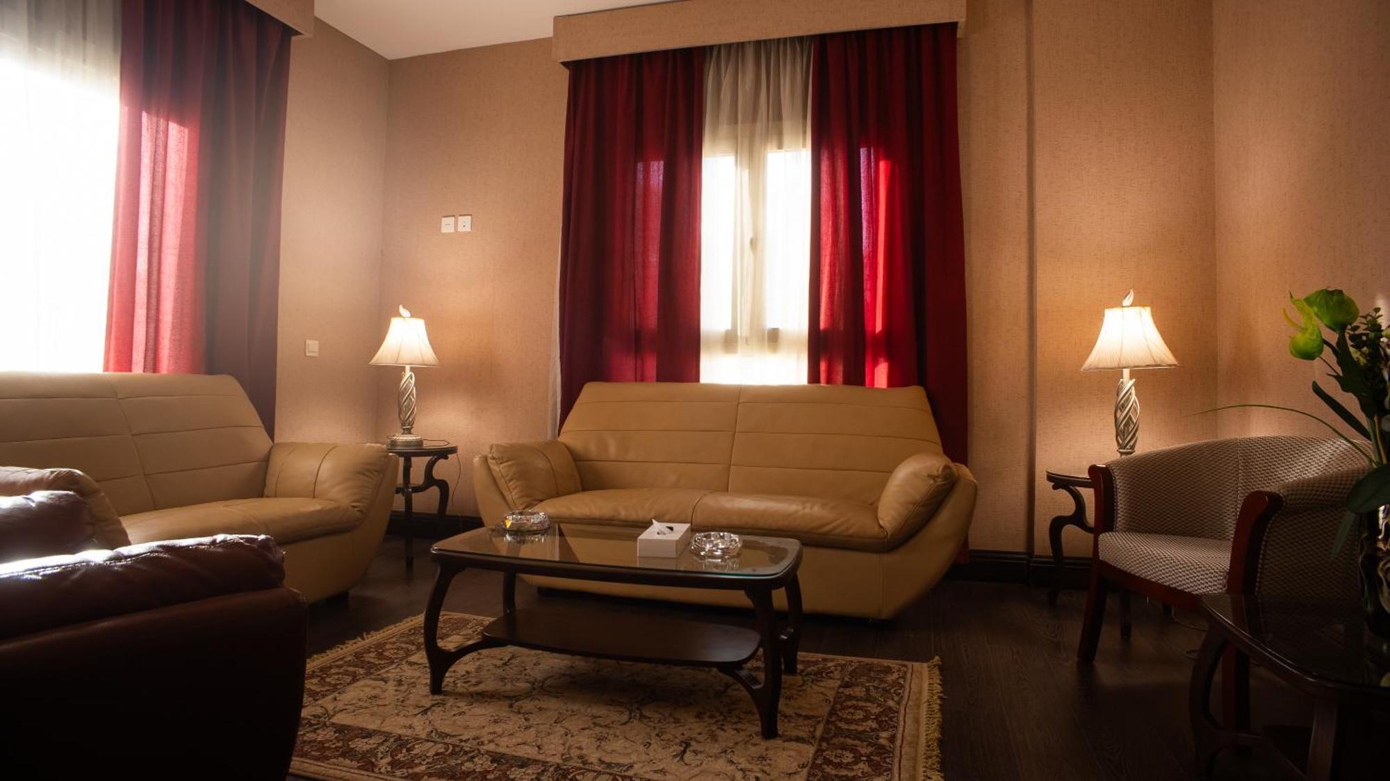 The Villa 604 Powered By Look Кайро Екстериор снимка