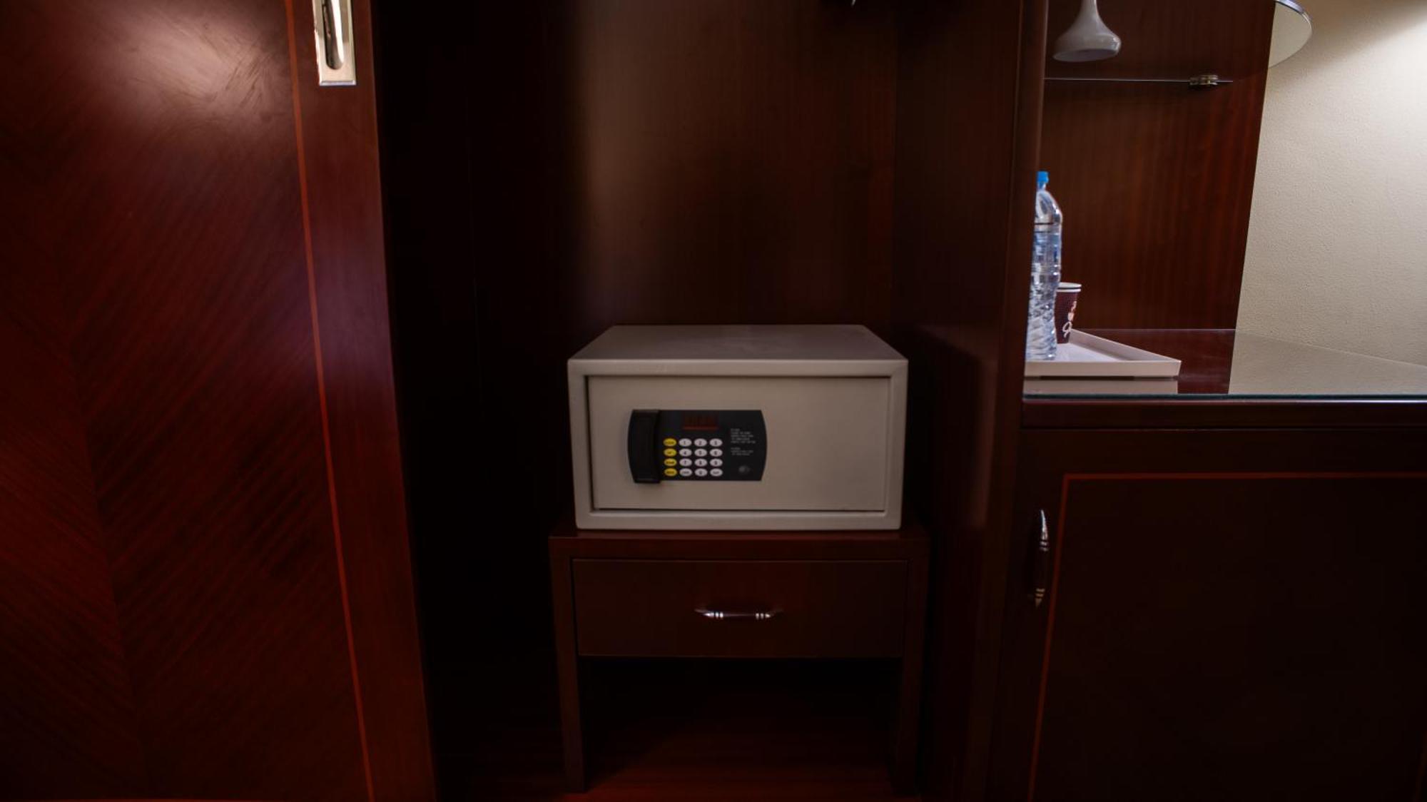 The Villa 604 Powered By Look Кайро Екстериор снимка