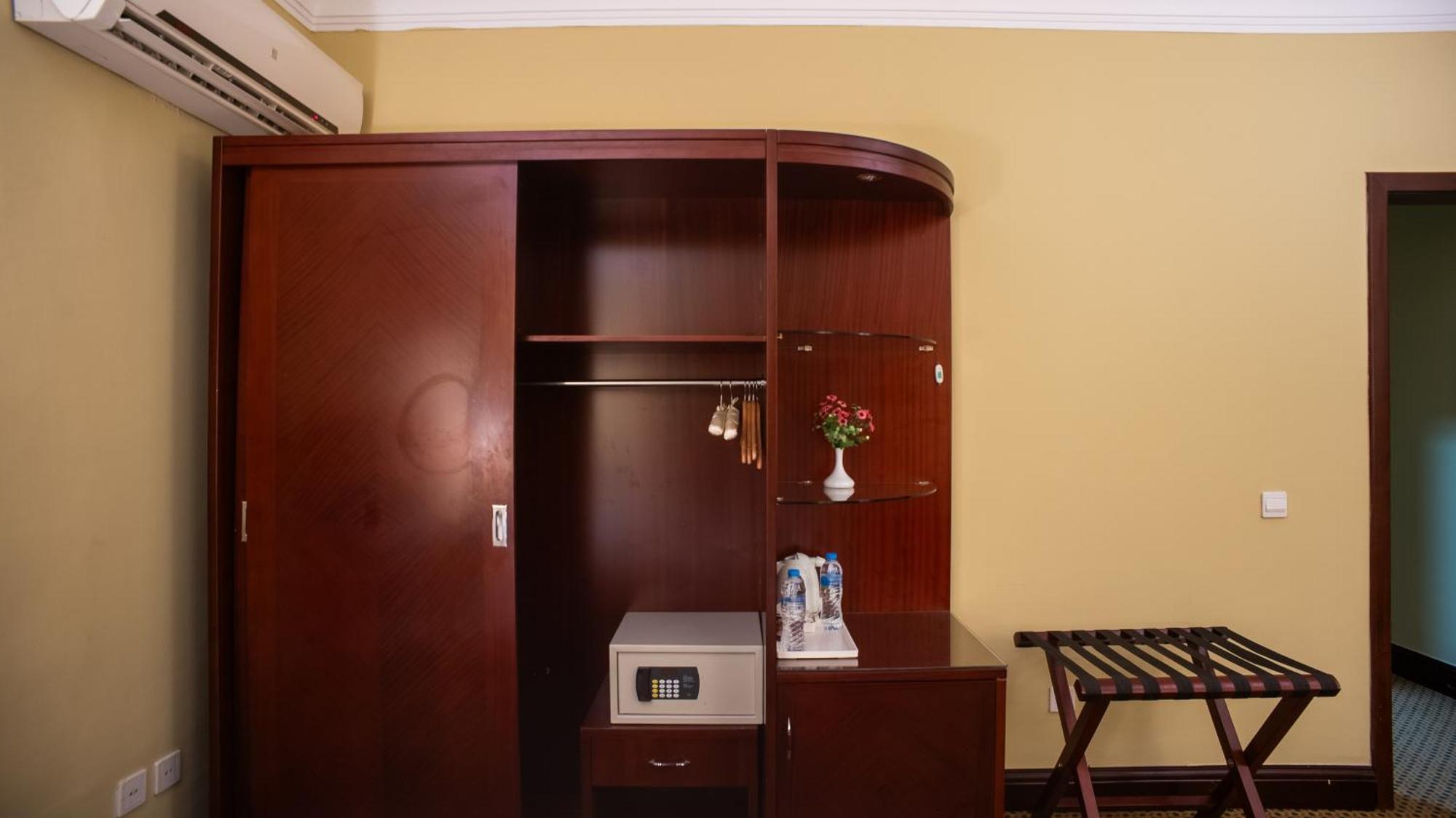 The Villa 604 Powered By Look Кайро Екстериор снимка